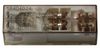 SR4D4024 - 安全继电器, 24 VDC, DPST-常开, DPST-常闭, SR4 Series, 通孔安装, 8 A, 焊接