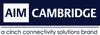 AIM CAMBRIDGE - CINCH CONNECTIVITY