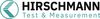 HIRSCHMANN TEST AND MEASUREMENT