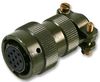 TT ELECTRONICS / AB CONNECTORS AB05 6027 10 06 SN00