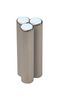STANDEXMEDER ALNICO500 4X19MM