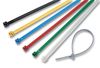 HELLERMANNTYTON 115-00002 LR55R-PA66HS-BK