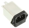 TE CONNECTIVITY - SCHAFFNER FN9260-6-06