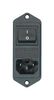 TE CONNECTIVITY - SCHAFFNER FN282-6-06