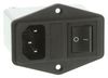 TE CONNECTIVITY - SCHAFFNER 800333-SF