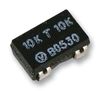VPG FOIL RESISTORS Y1485V0004AT9R