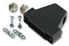 MH CONNECTORS MHTRI-P-25-K