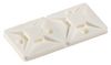 HELLERMANNTYTON 151-28705 MB3A-PA66-WH