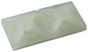 HELLERMANNTYTON 151-01801 MB2A-PA66-WH