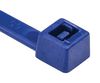 HELLERMANNTYTON 111-00831 MCT50L-PA66MD-BU