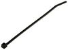 HELLERMANNTYTON 111-01980 T18R-PA66-BK
