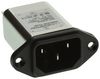 TE CONNECTIVITY - SCHAFFNER FN9222R-15-06
