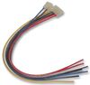 XP POWER ECM40/60DT LOOM KIT