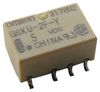 OMRON ELECTRONIC COMPONENTS G6KU-2FY DC5