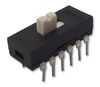 TE CONNECTIVITY - ALCOSWITCH ASE4204