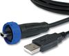 BULGIN LIMITED PX0441/2M00