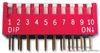 MULTICOMP PRO MCNDP-10V