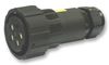 AMPHENOL INDUSTRIAL GTCL06-22-14P-025-LC