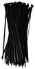 HELLERMANNTYTON 111-06200 T50M-PA66-BK