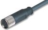 HIRSCHMANN E08-CA3A1A-FL0500C1-XA500-AB