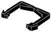 OMRON ELECTRONIC COMPONENTS P6B-C2