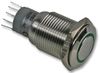 BULGIN LIMITED MP0045/1E2GN012