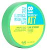 ADVANCE TAPES AT7 GREEN 33M X 19MM