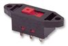 ARCOLECTRIC / BULGIN LIMITED T22205BAAC