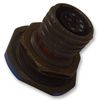 AMPHENOL INDUSTRIAL D38999/24WE6PN