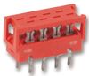 TE CONNECTIVITY - AMP 1-215570-6