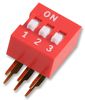 MULTICOMP PRO MCNDA-03V