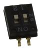 MULTICOMP PRO MCDHN-02F-V
