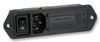 TE CONNECTIVITY - CORCOM 5EFM4S