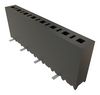 SAMTEC SSM-108-L-SV