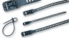 HELLERMANNTYTON 115-11350 SOFTFIX L-TPU-BK
