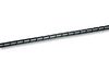 HELLERMANNTYTON 161-41001 SBPE1.5-PE-BK