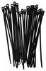 HELLERMANNTYTON 113-01810 T18MR-PA66-BK