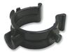 HELLERMANNTYTON 161-64004 HWCLIP16-PA66HIRHS-BK