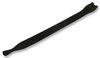 HELLERMANNTYTON 130-00012 TEXTIE S-PA66/PP-BK