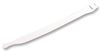 HELLERMANNTYTON 130-00021 TEXTIE M-PA66/PP-WH