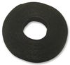 HELLERMANNTYTON 130-00020 TEXTIE 5M-PA66/PP-BK