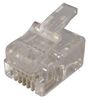 MULTICOMP PRO 7001-6P4C