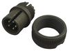 ITT CANNON CA3106E14S-5PF42