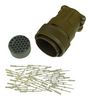 ITT CANNON CA3106E18-11PF42