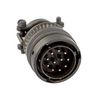 ITT CANNON CA3106E10SL-4SB06