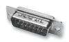 ITT CANNON DE-9P-K87