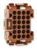 TE CONNECTIVITY - AMP 207304-1