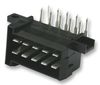TE CONNECTIVITY - AMP 828801-4