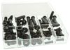 HELLERMANNTYTON 639-60000 HOT KIT-PVC-FR-BK