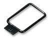 HELLERMANNTYTON 201-20010 R1-PVC-BK